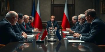 Trump seemingly blames Zelensky for Russia-Ukraine conflict