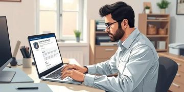 How to update your Social Security information online