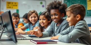 How AI and emotional learning could revolutionize classrooms