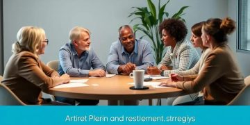 Traditional retirement plans failing? Discover a new strategy