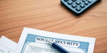Social Security COLA estimate lowered as inflation cools