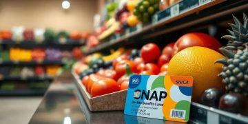 Soda and candy bans in SNAP under discussion