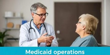 Push for more transparency in Medicaid program operations