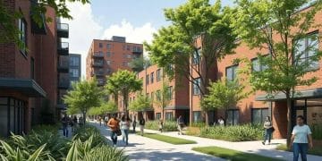 Urban renewal projects: transforming communities for the better