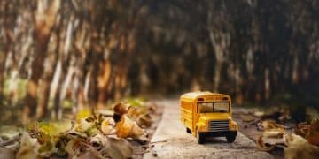 PNATE: Guia Completo para Transporte Escolar Gratuito para Seus Filhos - Cover Image