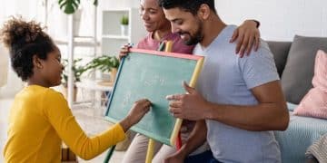 Programa Criança Feliz: Como Participar e Benefícios das Visitas Domiciliares - Cover Image