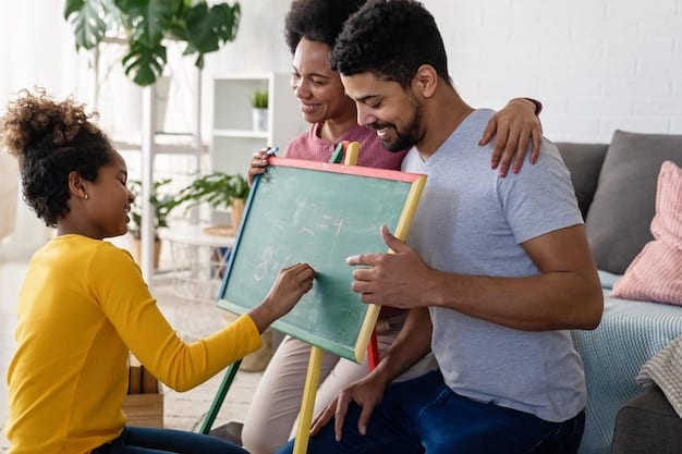 Programa Criança Feliz: Como Participar e Benefícios das Visitas Domiciliares