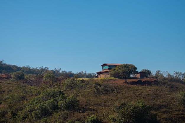 PNHR: Financiamento Rural para Construção e Reforma com Juros de 3,75% ao Ano