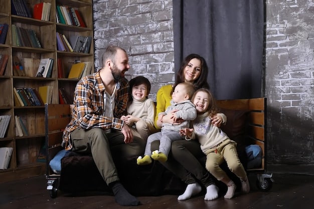 Programa Criança Feliz: Guia Completo para Participar e Desenvolver Seu Filho