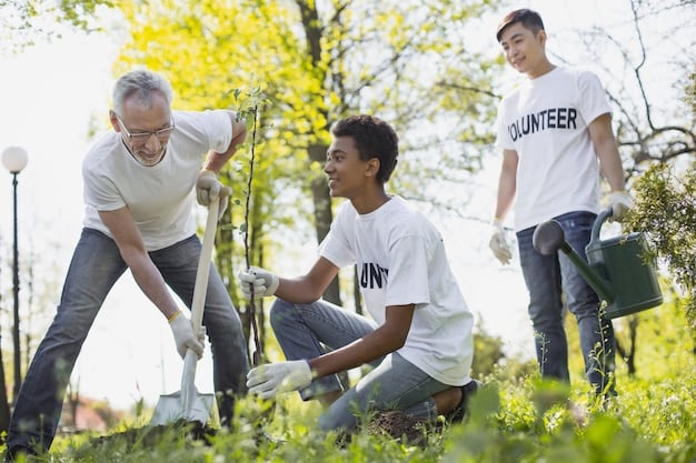 Aumente a Receita da Sua Iniciativa Comunitária: 5 Passos Para Doações Recorrentes
