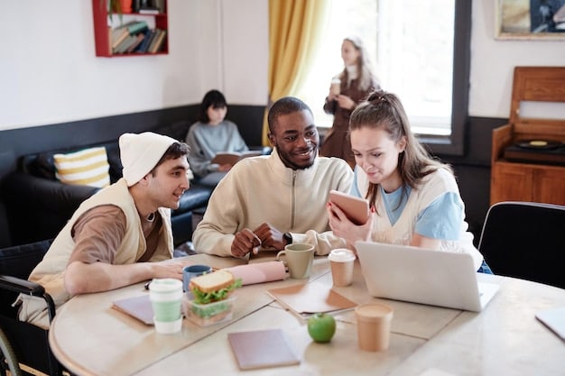 Como Criar uma Rede de Apoio Comunitária Sustentável: Guia Completo