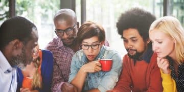 Guia Prático: Plano de Negócios para Iniciativas Sociais de Sucesso - Cover Image
