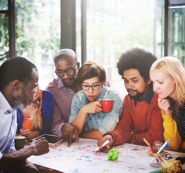 Guia Prático: Plano de Negócios para Iniciativas Sociais de Sucesso