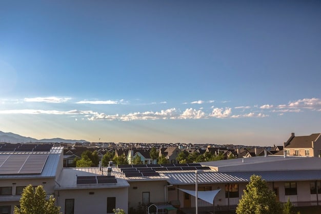 Guia 2025: Como Ter Até 30% de Desconto na Luz com Energia Solar