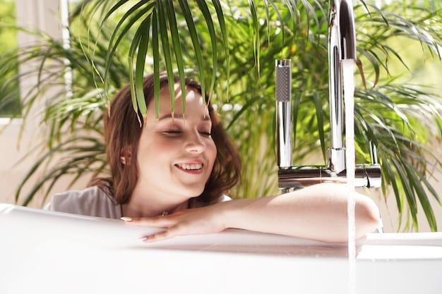 Economize Água e Dinheiro: 5 Práticas Sustentáveis para sua Casa