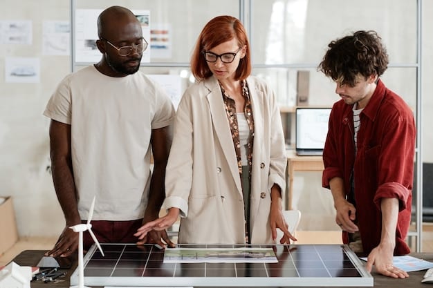 Oportunidades de Emprego em Sustentabilidade: Profissões e Salários de Até R$8.000