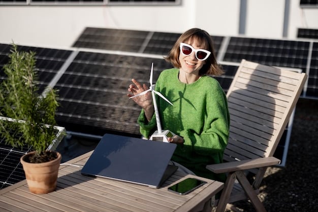 Redução de Emissões de Carbono: 3 Estratégias para PMEs
