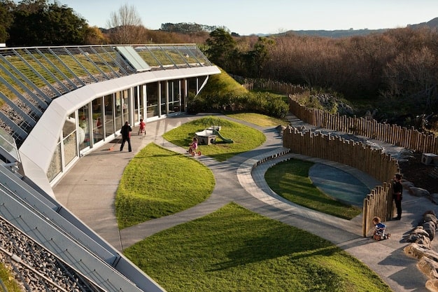 Telhado Verde: Oásis Urbano e Economia de Energia em Casa