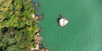 Turismo Sustentável no Brasil: Roteiros de Conservação e Desenvolvimento Local - Cover Image