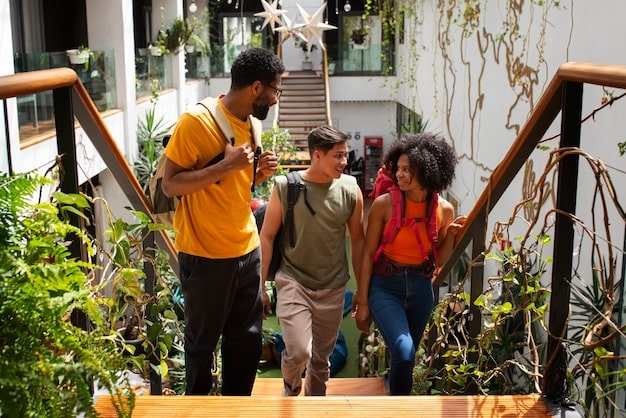 Voluntariado para Estudantes: Habilidades Acadêmicas para Transformar e Enriquecer o Currículo