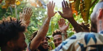 Voluntariado e Direitos Humanos: Defenda Minorias e Grupos Vulneráveis em 2025 - Cover Image