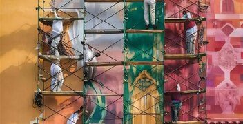 Voluntariado e Cultura: Preserve o Patrimônio Brasileiro e Faça a Diferença - Cover Image