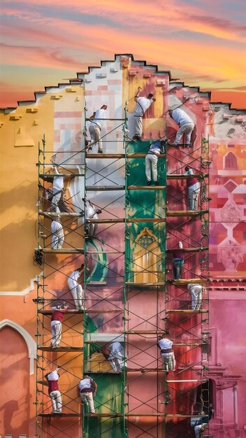 Voluntariado e Cultura: Preserve o Patrimônio Brasileiro e Faça a Diferença