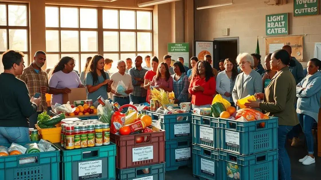 Exemplos de políticas públicas eficazes