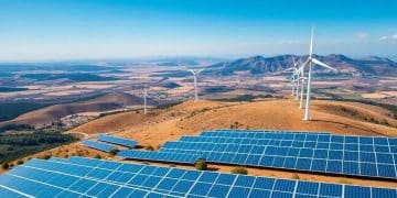 Energias renováveis no Brasil: o futuro sustentável que vem por aí