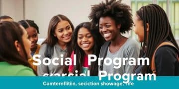 Programas de inclusão social para jovens transformam vidas