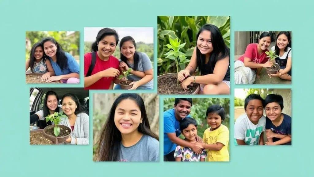 Oportunidades de voluntariado em ONGs brasileiras