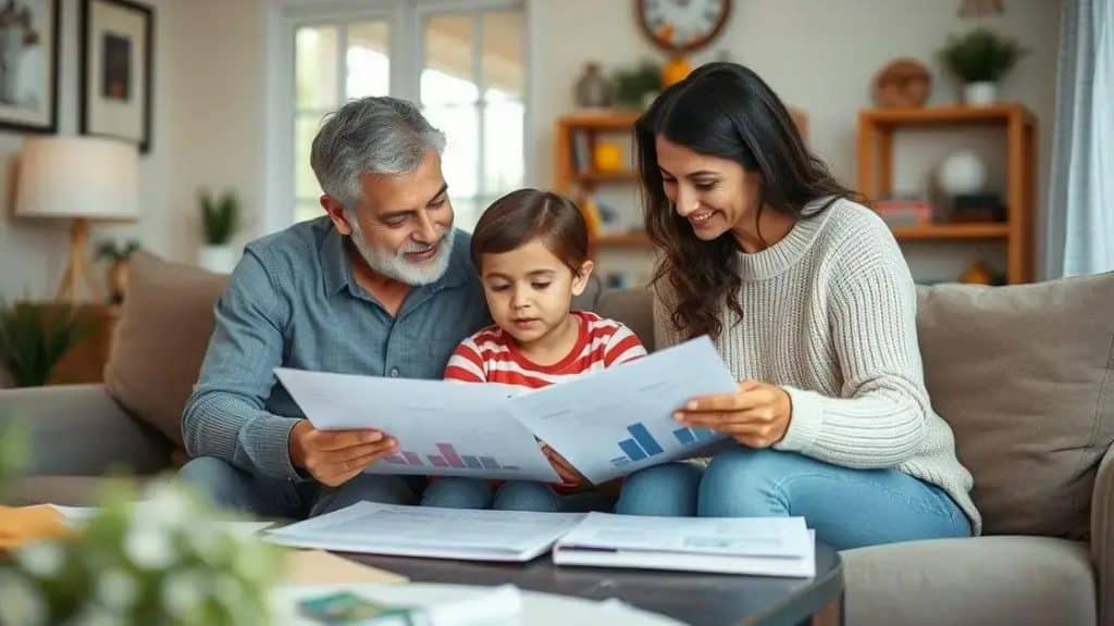 Isenção de impostos para famílias de baixa renda: um guia útil