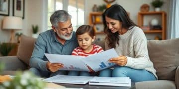 Isenção de impostos para famílias de baixa renda: um guia útil