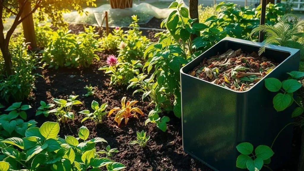 Produção sustentável de alimentos no Brasil: garanta sua saúde