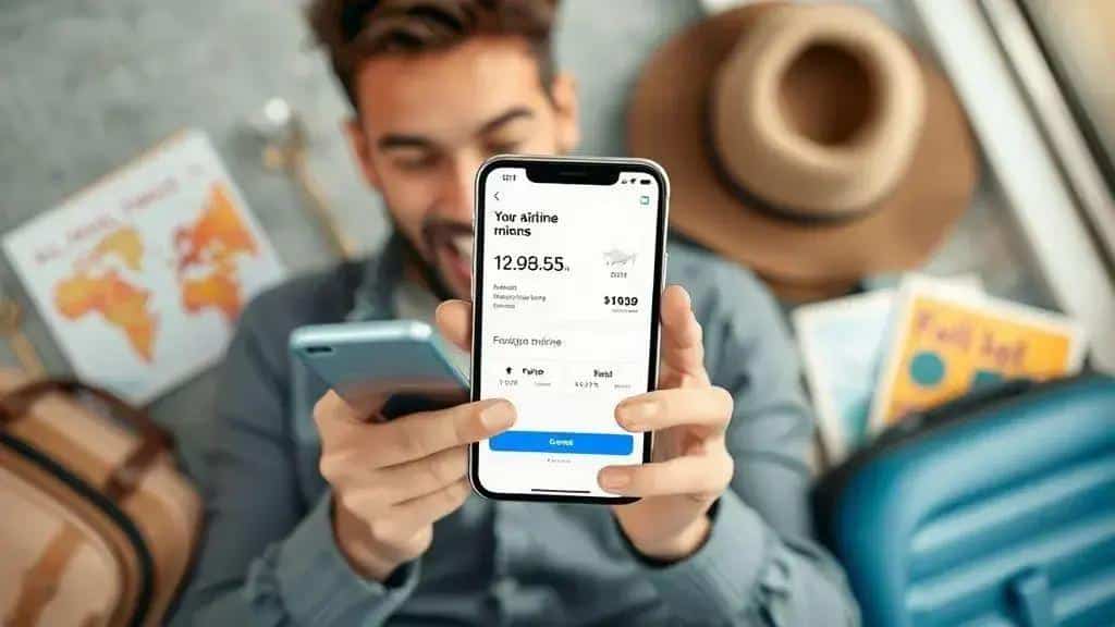 Dicas para acumular milhas rapidamente Dicas para acumular milhas rapidamente