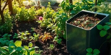 Produção sustentável de alimentos no Brasil: garanta sua saúde