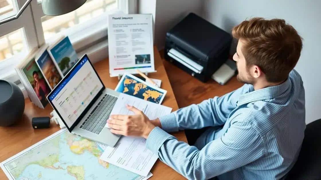 Passo a passo para resgatar suas passagens