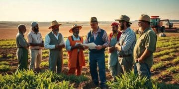Reforma no sistema de aposentadoria para trabalhadores rurais