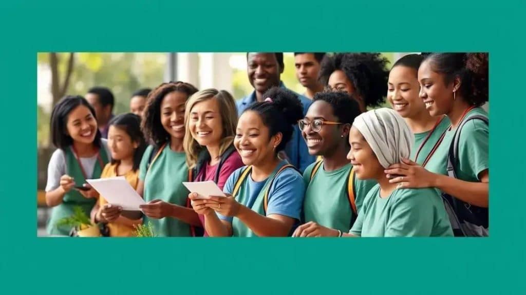 Programas de voluntariado em zonas rurais que transformam vidas