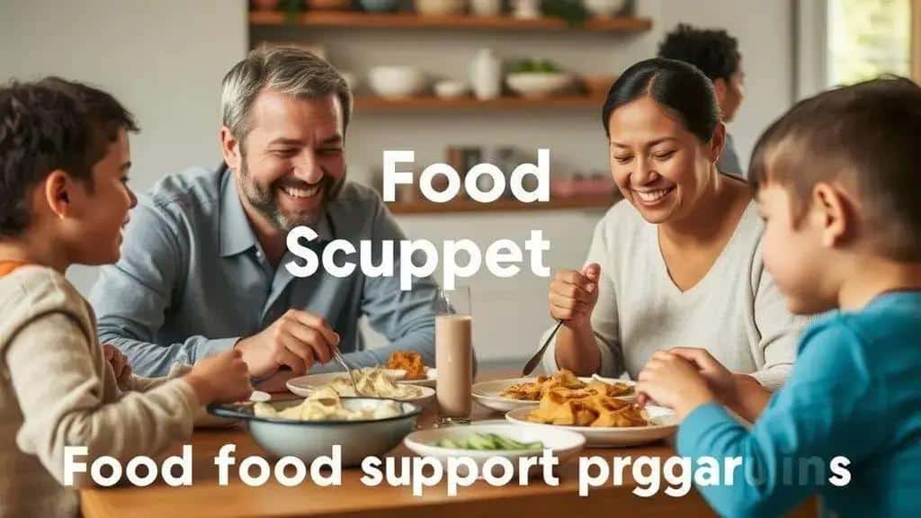 Ampliação do acesso ao auxílio alimentação: um passo importante