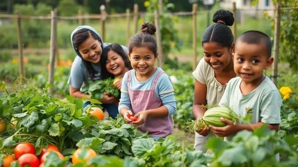 Como a ampliação do acesso pode transformar vidas