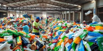 Incentivos para a reciclagem de plásticos no Brasil: como ajudar
