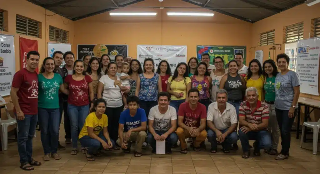 Editais de Financiamento Comunitário: Prazos Finais em Março de 2025