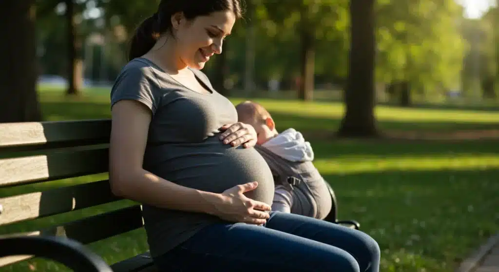 Benefícios Sociais para Gestantes e Lactantes em 2025: Guia Completo