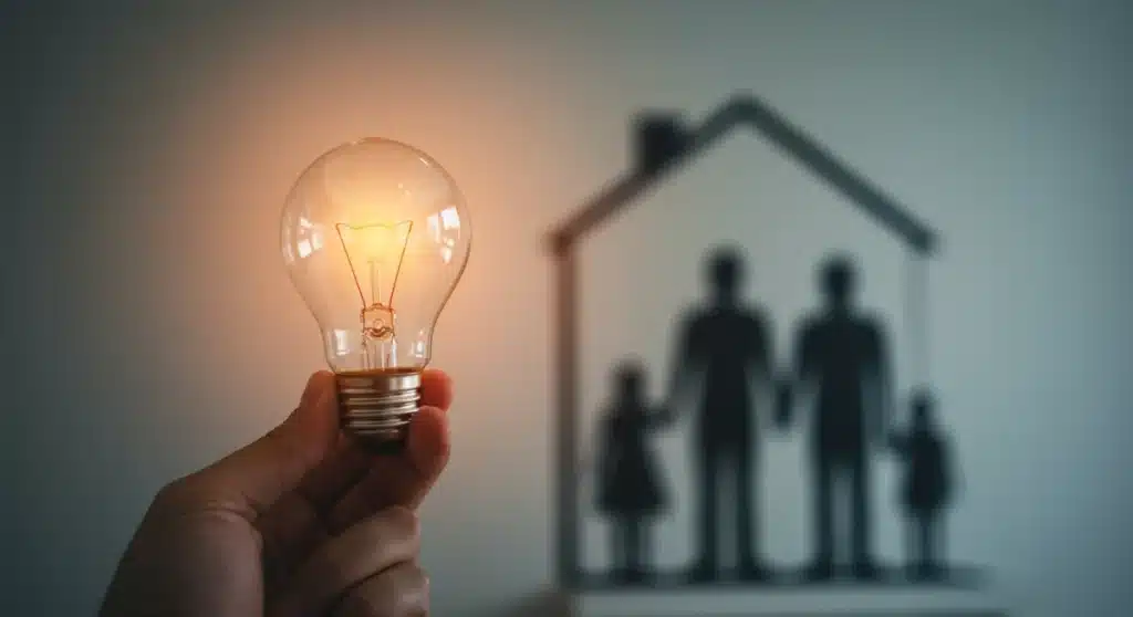 Tarifa Social de Energia 2025: Economia de até 65% para famílias