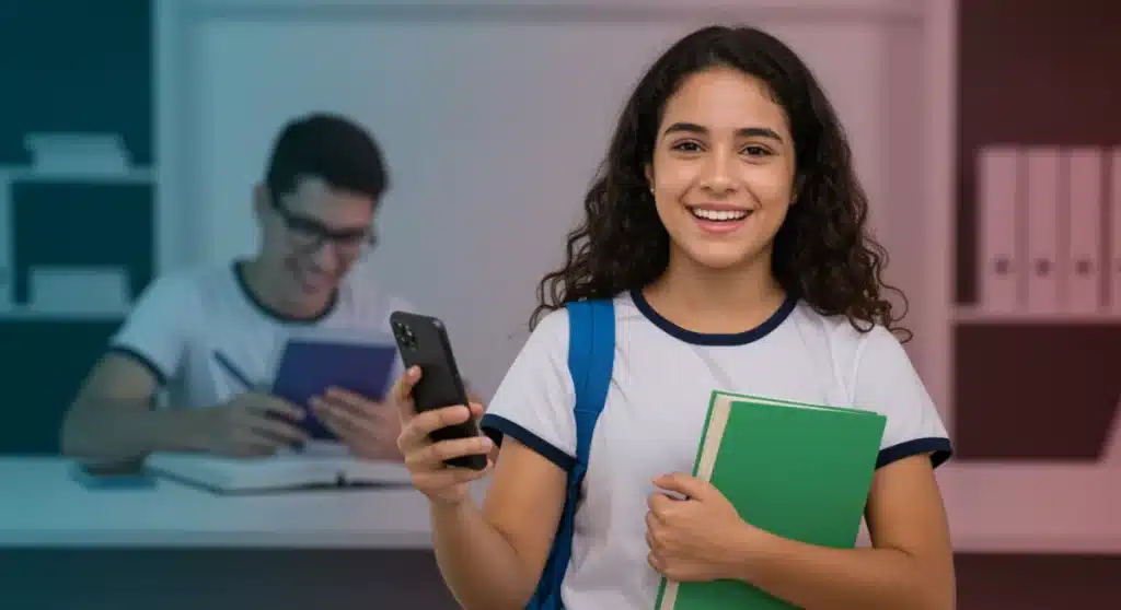 Pé-de-Meia 2026: R$200 Mensais para Estudantes do Ensino Médio – Requisitos Atualizados