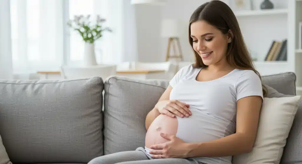 Benefícios para Gestantes em 2026: Guia Completo de Apoios Financeiros