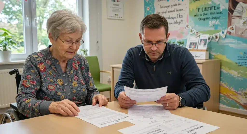 BPC/LOAS 2026: Solicite Seu Benefício de Salário Mínimo