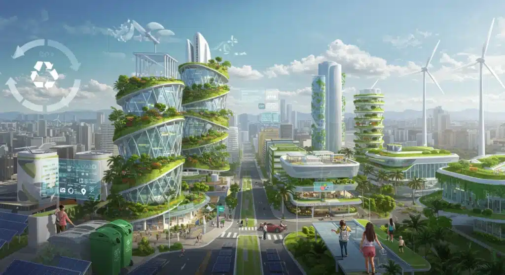 Economia Circular Brasil 2026: Guia Prático Sustentável