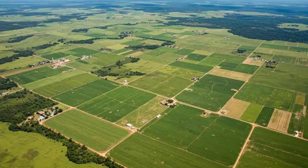 Agricultura Sustentável Brasil 2026: Produção e Impacto Ambiental